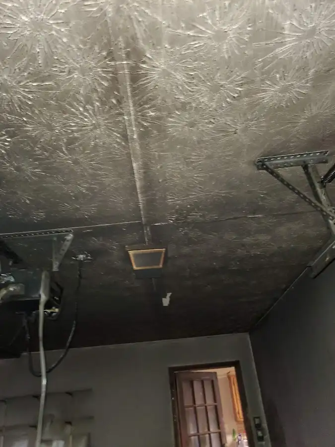 Fire and smoke damage assessment for Emergency Water Damage Services in North College Hill